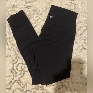 Lululemon Align Leggings